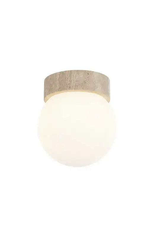 MATTEO, DUNE WALL SCONCE, WALL SCONCES
