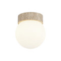 MATTEO, DUNE WALL SCONCE, WALL SCONCES