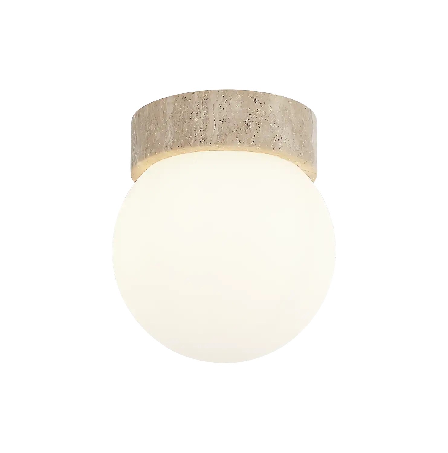 MATTEO, DUNE WALL SCONCE, WALL SCONCES