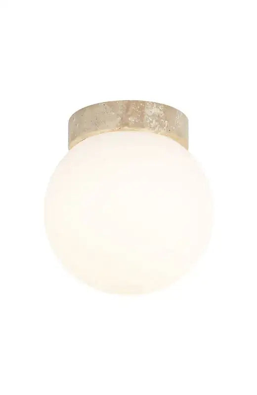 MATTEO, DUNE WALL SCONCE, WALL SCONCES