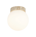 MATTEO, DUNE WALL SCONCE, WALL SCONCES