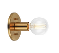 MATTEO, KASA WALL SCONCE/CEILING MOUNT, WALL SCONCES