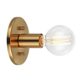 MATTEO, KASA WALL SCONCE/CEILING MOUNT, WALL SCONCES