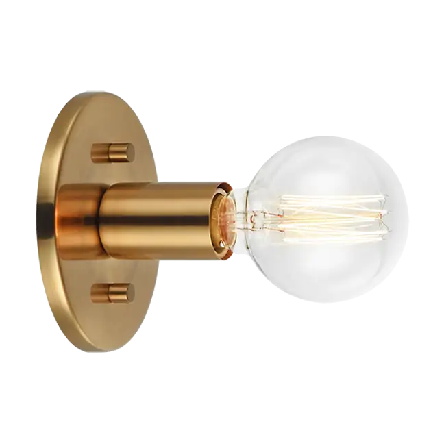 MATTEO, KASA WALL SCONCE/CEILING MOUNT, WALL SCONCES
