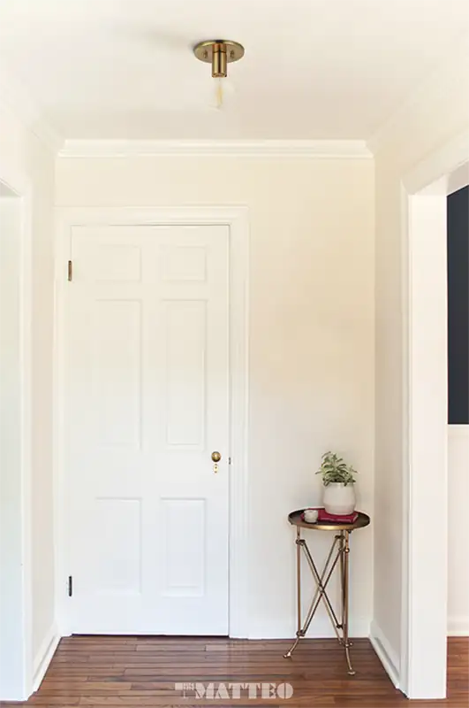 MATTEO, KASA WALL SCONCE/CEILING MOUNT, WALL SCONCES