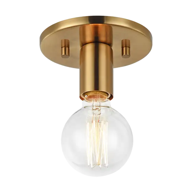 MATTEO, KASA WALL SCONCE/CEILING MOUNT, WALL SCONCES