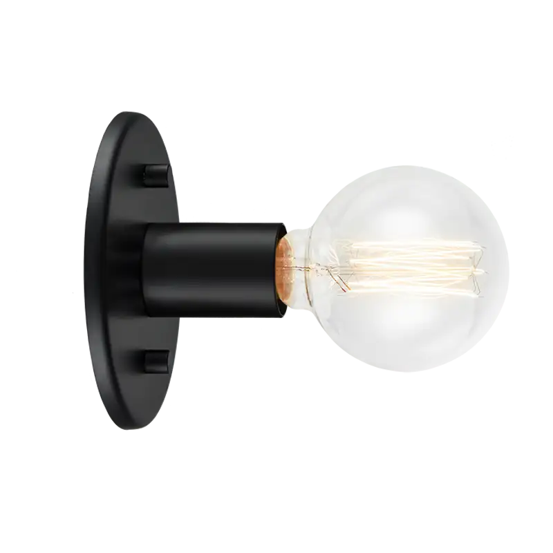 MATTEO, KASA WALL SCONCE/CEILING MOUNT, WALL SCONCES