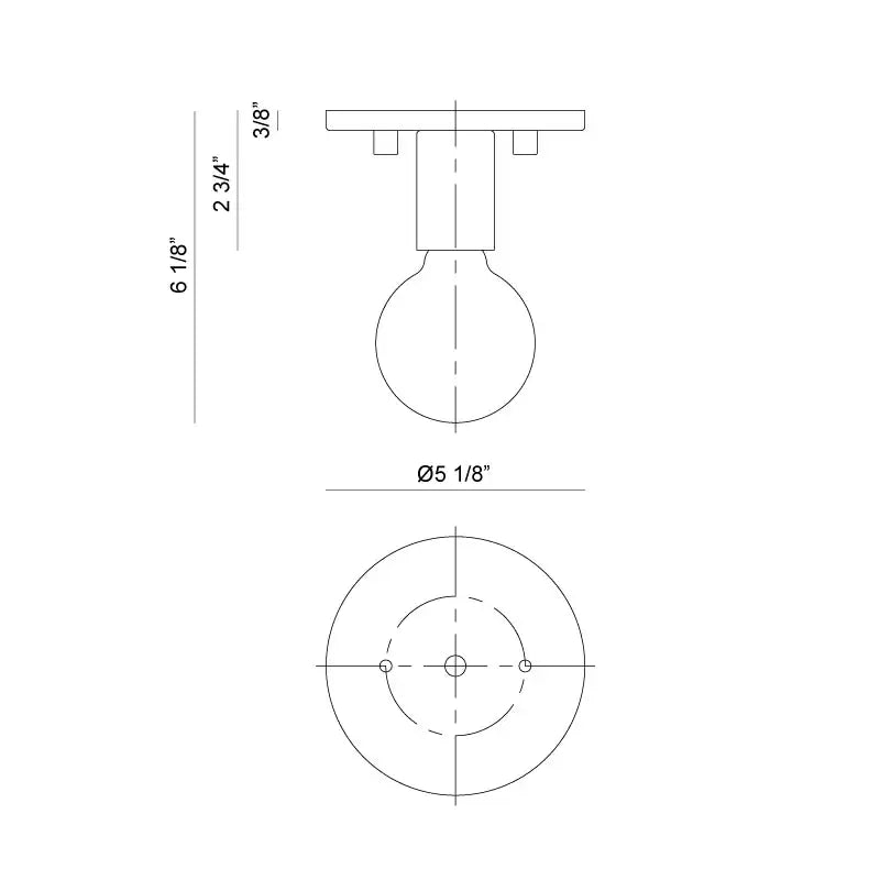 MATTEO, KASA WALL SCONCE/CEILING MOUNT, WALL SCONCES