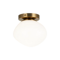 MATTEO, MELOTTE WALL SCONCE/CEILING MOUNT, WALL SCONCES
