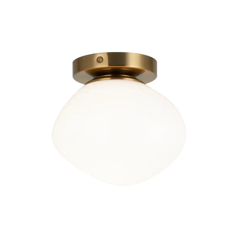 MATTEO, MELOTTE WALL SCONCE/CEILING MOUNT, WALL SCONCES