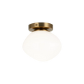MATTEO, MELOTTE WALL SCONCE/CEILING MOUNT, WALL SCONCES