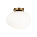 MATTEO, MELOTTE WALL SCONCE/CEILING MOUNT, WALL SCONCES