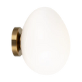 MATTEO, MELOTTE WALL SCONCE/CEILING MOUNT, WALL SCONCES