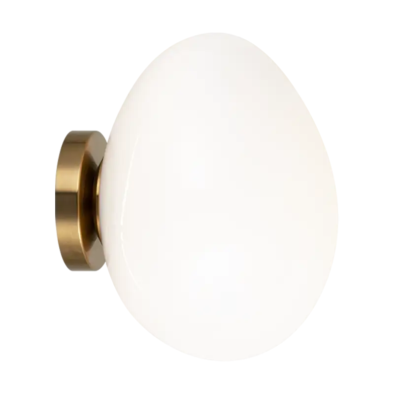 MATTEO, MELOTTE WALL SCONCE/CEILING MOUNT, WALL SCONCES