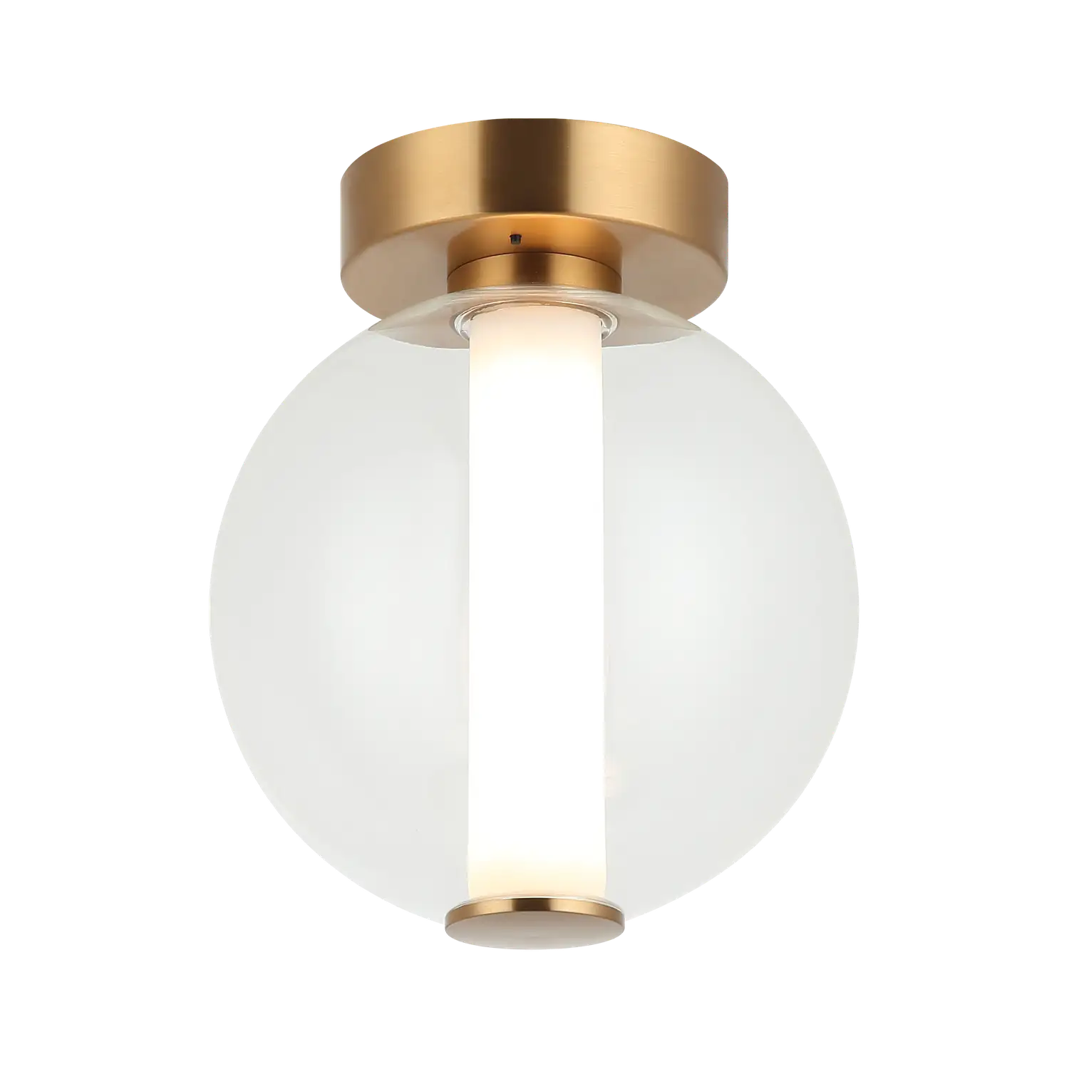 MATTEO, BELANGE WALL SCONCE/CEILING MOUNT, WALL SCONCES