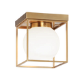 MATTEO, SQUIRCLE CEILING MOUNT, FLUSH MOUNT CEILING LIGHTS