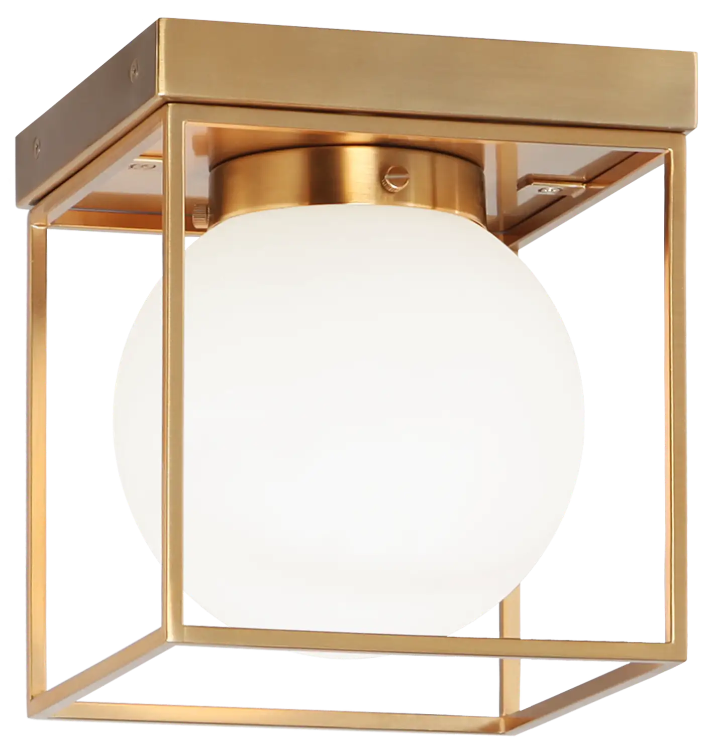 MATTEO, SQUIRCLE CEILING MOUNT, FLUSH MOUNT CEILING LIGHTS