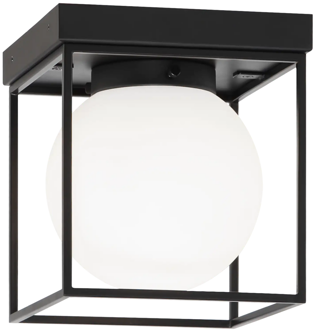 MATTEO, SQUIRCLE CEILING MOUNT, FLUSH MOUNT CEILING LIGHTS