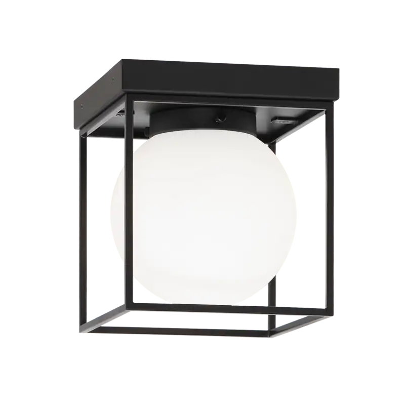 MATTEO, SQUIRCLE CEILING MOUNT, FLUSH MOUNT CEILING LIGHTS
