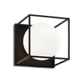 MATTEO, SQUIRCLE CEILING MOUNT, FLUSH MOUNT CEILING LIGHTS