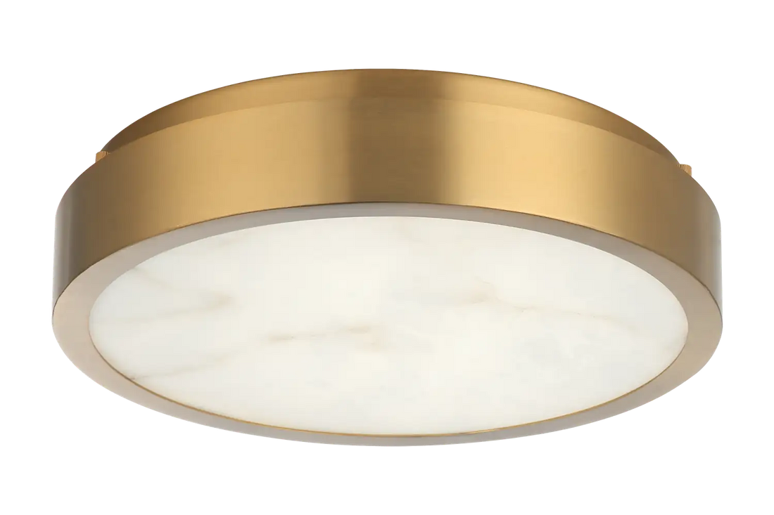 MATTEO, MARBLESTONE CEILING MOUNT, FLUSH MOUNT CEILING LIGHTS