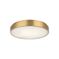 MATTEO, MARBLESTONE CEILING MOUNT, FLUSH MOUNT CEILING LIGHTS