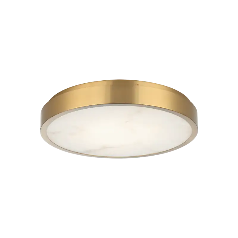 MATTEO, MARBLESTONE CEILING MOUNT, FLUSH MOUNT CEILING LIGHTS