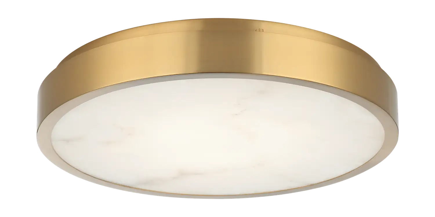 MATTEO, MARBLESTONE CEILING MOUNT, FLUSH MOUNT CEILING LIGHTS