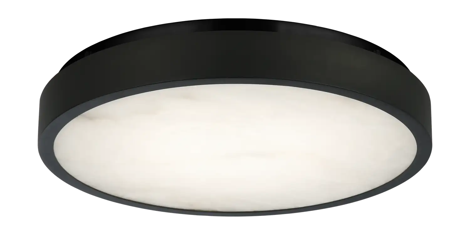 MATTEO, MARBLESTONE CEILING MOUNT, FLUSH MOUNT CEILING LIGHTS