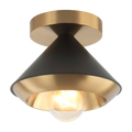 MATTEO, VELAX CEILING MOUNT, FLUSH MOUNT CEILING LIGHTS