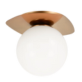 MATTEO, RAZZ CEILING MOUNT, FLUSH MOUNT CEILING LIGHTS