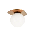 MATTEO, RAZZ CEILING MOUNT, FLUSH MOUNT CEILING LIGHTS