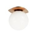 MATTEO, RAZZ CEILING MOUNT, FLUSH MOUNT CEILING LIGHTS