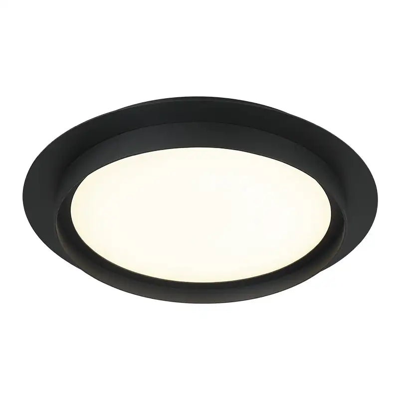 MATTEO, IRIS CEILING MOUNT, FLUSH MOUNT CEILING LIGHTS