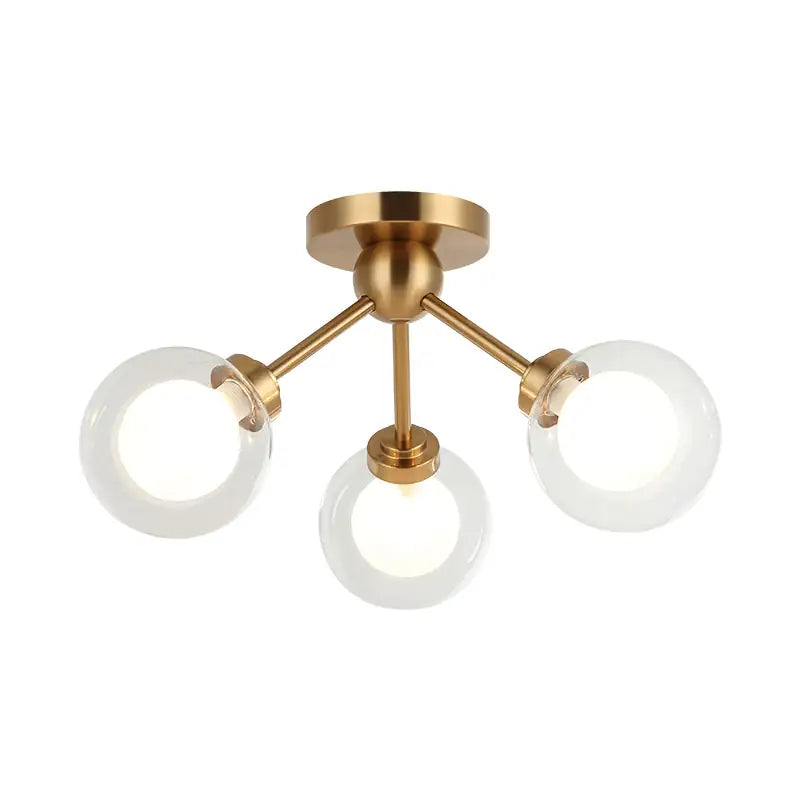 MATTEO, SOLARIS CEILING MOUNT, FLUSH MOUNT CEILING LIGHTS