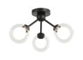 MATTEO, SOLARIS CEILING MOUNT, FLUSH MOUNT CEILING LIGHTS