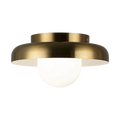 MATTEO, CRESTON CEILING MOUNT, FLUSH MOUNT CEILING LIGHTS