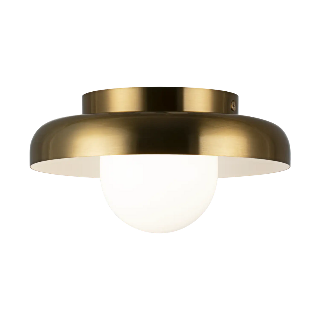 MATTEO, CRESTON CEILING MOUNT, FLUSH MOUNT CEILING LIGHTS