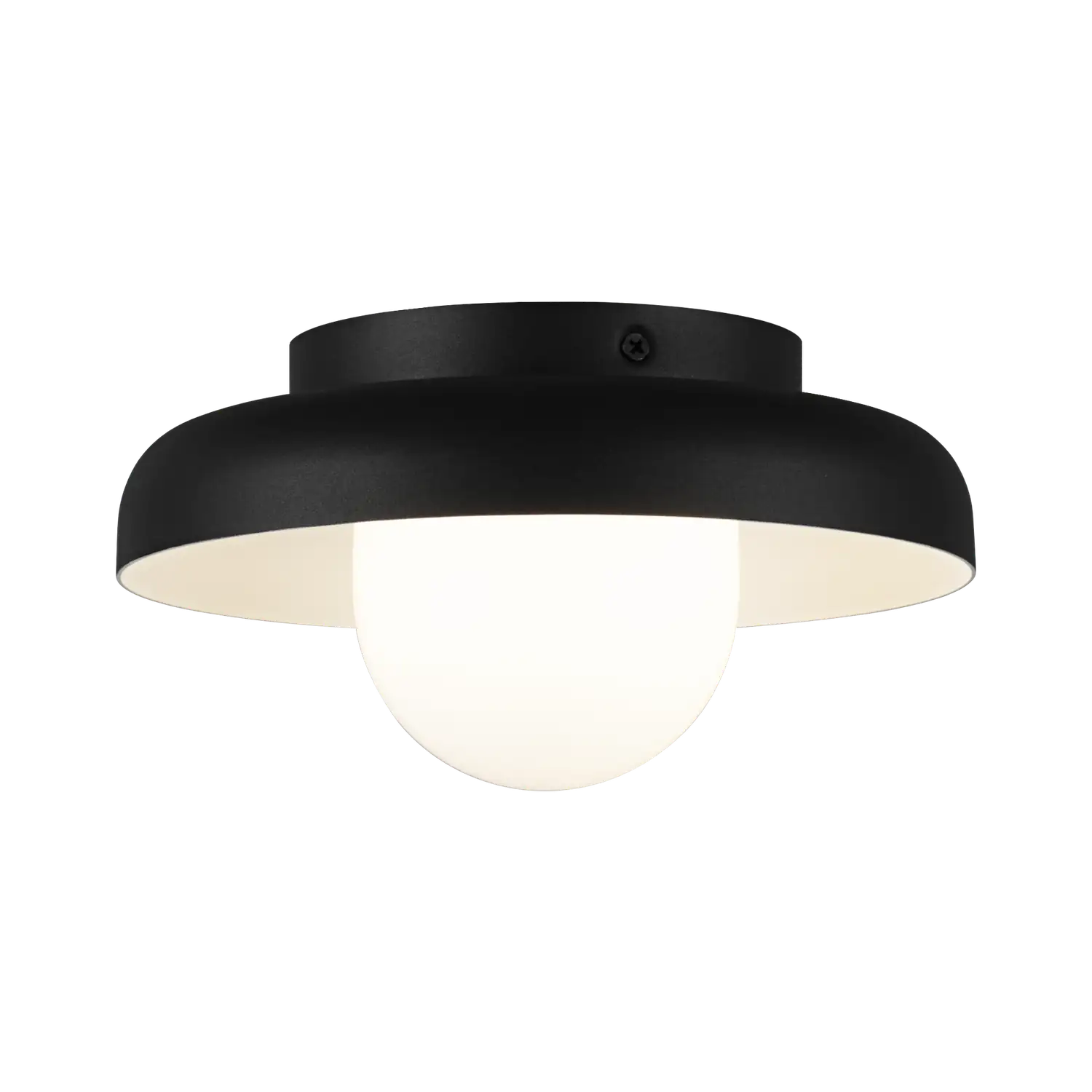 MATTEO, CRESTON CEILING MOUNT, FLUSH MOUNT CEILING LIGHTS