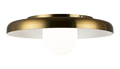 MATTEO, CRESTON CEILING MOUNT, FLUSH MOUNT CEILING LIGHTS