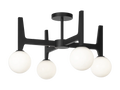 MATTEO, SCRIBEN CEILING MOUNT, FLUSH MOUNT CEILING LIGHTS