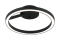 MATTEO, THE TRUNDLE CEILING MOUNT, FLUSH MOUNT CEILING LIGHTS