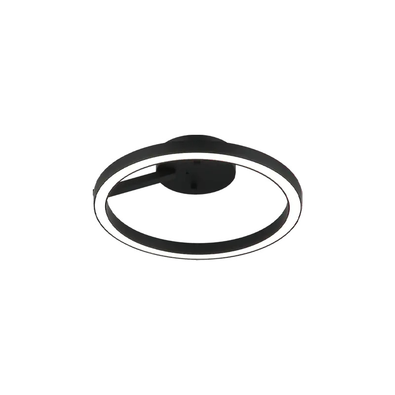 MATTEO, THE TRUNDLE CEILING MOUNT, FLUSH MOUNT CEILING LIGHTS