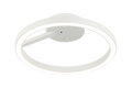 MATTEO, THE TRUNDLE CEILING MOUNT, FLUSH MOUNT CEILING LIGHTS