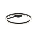 MATTEO, THE TRUNDLE CEILING MOUNT, FLUSH MOUNT CEILING LIGHTS