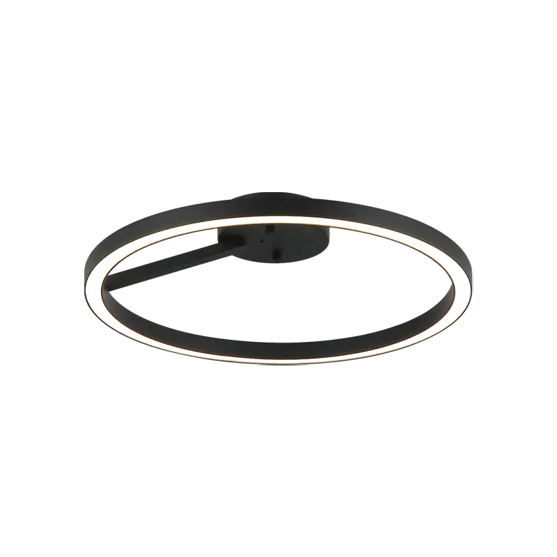 MATTEO, THE TRUNDLE CEILING MOUNT, FLUSH MOUNT CEILING LIGHTS