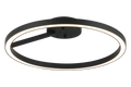 MATTEO, THE TRUNDLE CEILING MOUNT, FLUSH MOUNT CEILING LIGHTS