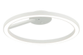 MATTEO, THE TRUNDLE CEILING MOUNT, FLUSH MOUNT CEILING LIGHTS