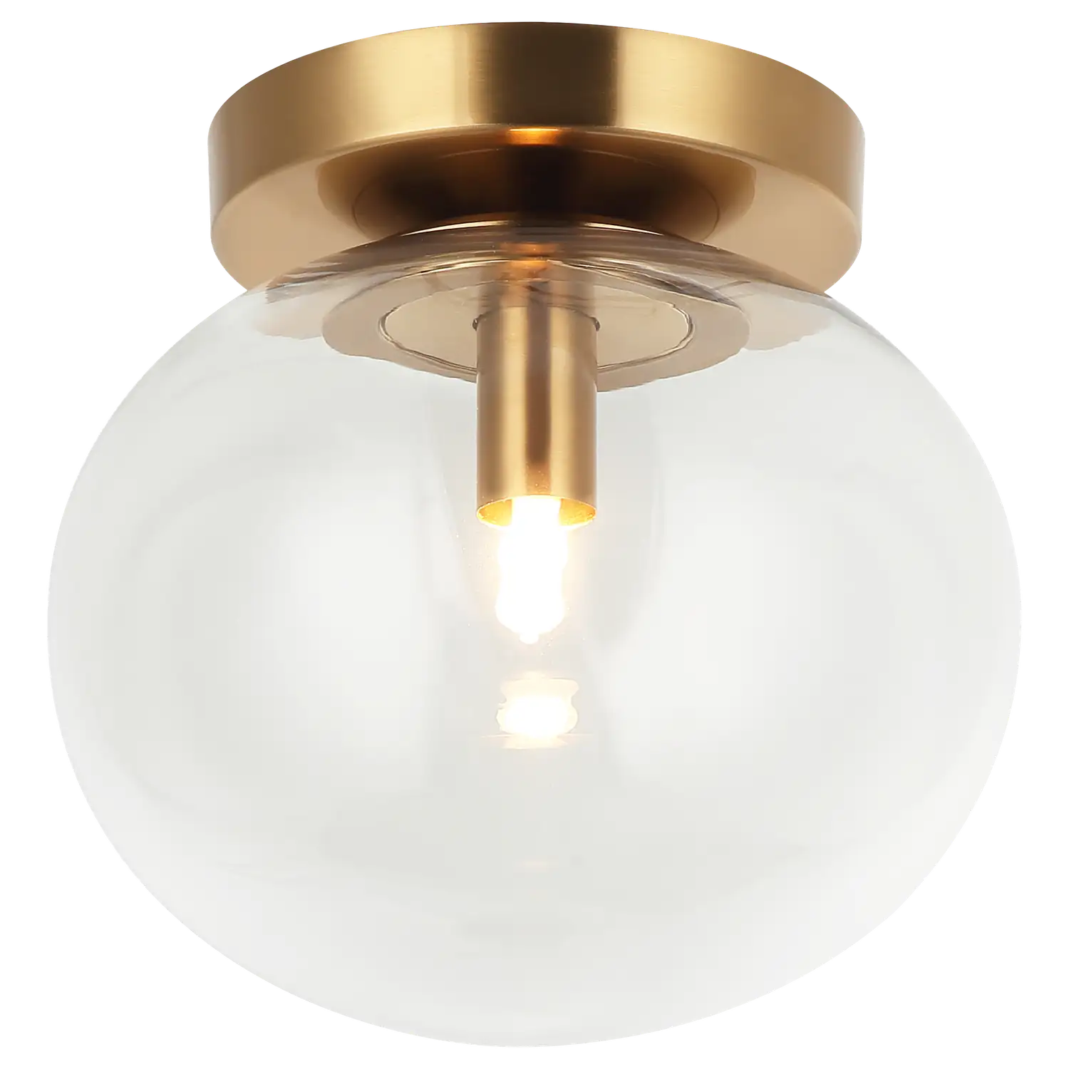 MATTEO, BULBUS CEILING MOUNT, FLUSH MOUNT CEILING LIGHTS