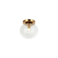 MATTEO, BULBUS CEILING MOUNT, FLUSH MOUNT CEILING LIGHTS